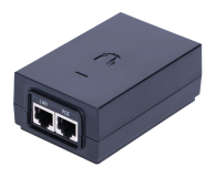 Ubiquiti Zasilacz POE 48V 24W 0,5A - 154952 - zdjęcie 1